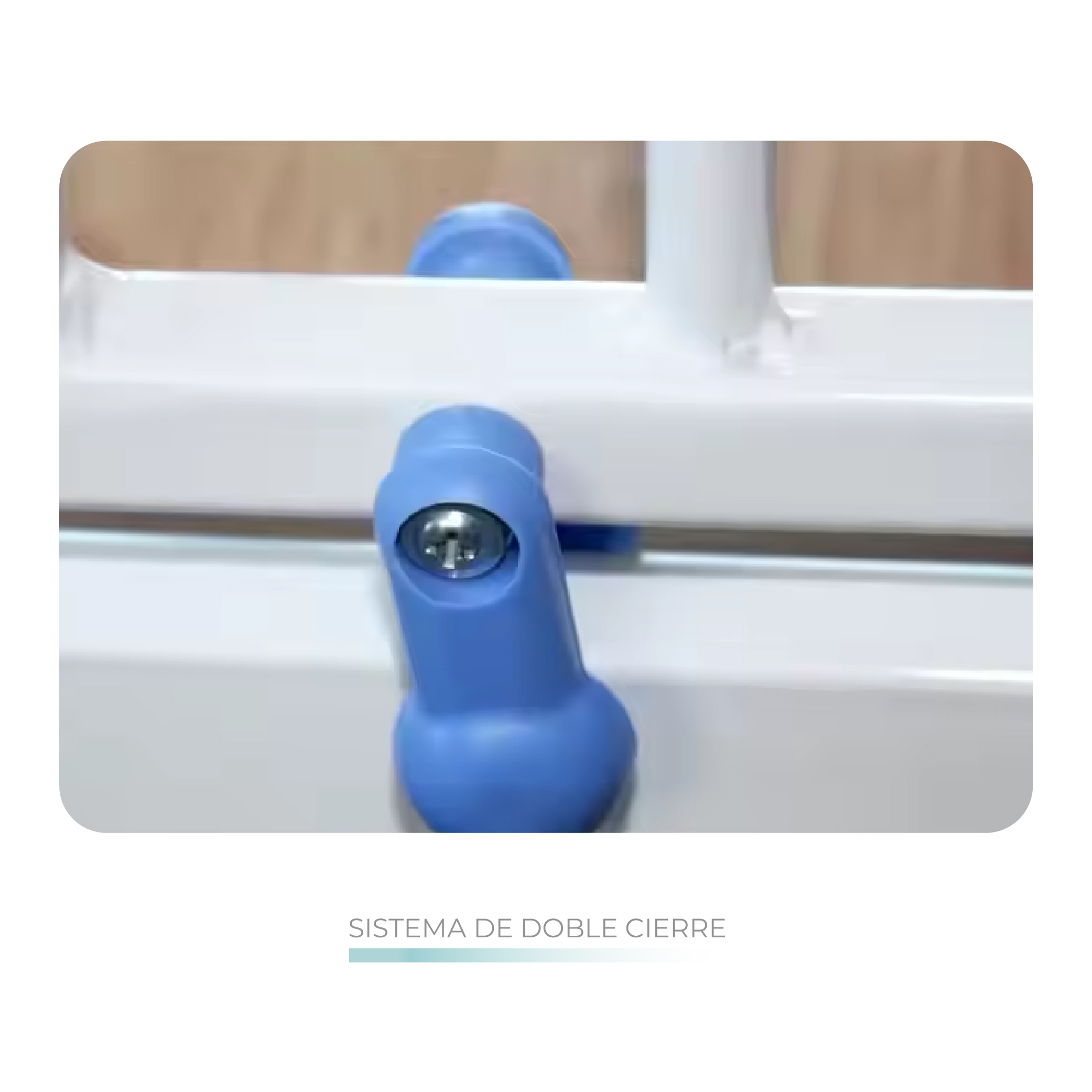 Miniatura 3 de Reja de Bebe